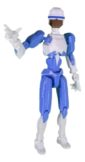 Frozono