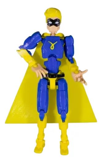 Gamma Jack