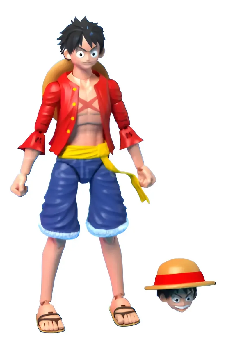 One Piece Monkey D Luffy