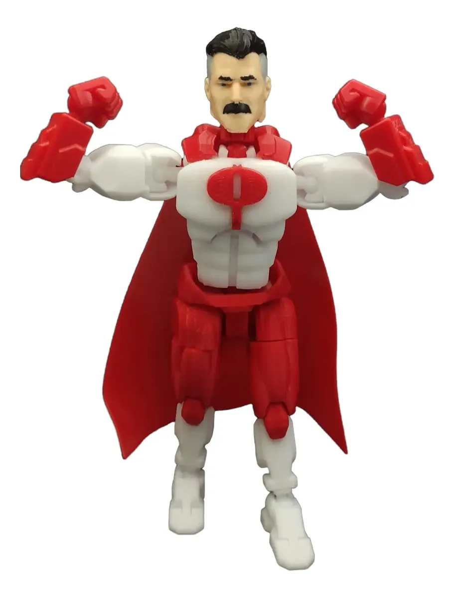 Omni Man