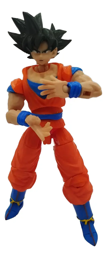 Goku Dragon Ball Z